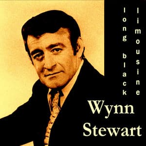 Long Black Limousine - Wynn Stewart