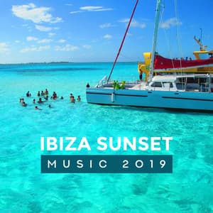 Ibiza Sunset Music 2019: Holiday Chill House Playlist, Spanish Private Yacht Party - Groove Chill Out Players