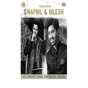 Singer Composer Combination  - Swapnil & Nilesh - Nilesh Mohrir