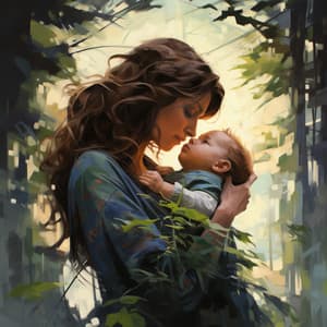 Nana De Fuego: Armonías Temáticas Para Bebés - Canciones de cuna para bebés