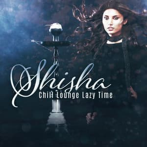 Shisha Chill Lounge Lazy Time - Shisha Lounge Zone