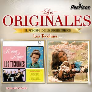 Los Originales Vol. 1 - Los Tecolines