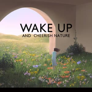 Wake Up and Cheerish Nature: Relaxing Sounds of Planet Earth with Instrumental Music - Sounds of Nature Kingdom