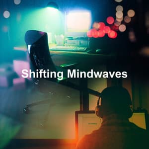 Shifting Mindwaves - Sleep Solution for Tinnitus