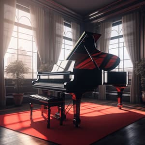 Sleepy Time Serenades: Baby Sleep with Jazz Piano Harmony - Tubby Tots