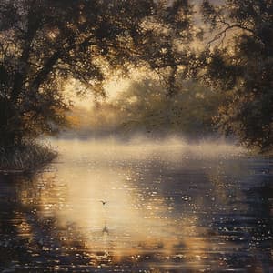 Calma Del Agua: Melodías De Relajación Binaurales - Relax sin parar