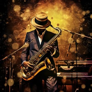 Jazz Impressions: Timeless Melodies - Cafe BGM Japan