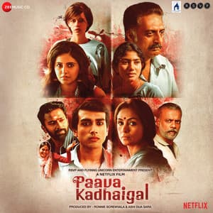 Paava Kadhaigal - Anirudh Ravichander