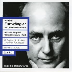 Wagner: Götterdämmerung, Act III - Richard Wagner