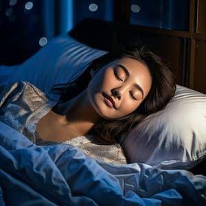 Soothing Sleep Relaxation: Calm Music for the Night - Spirits Of Our Dreams