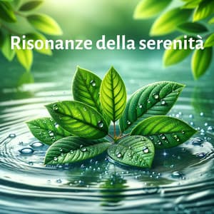 Risonanze della Serenità: Dalla Pioggia al Riposo, Terapia Sonora, Meditazione - Pioggia rilassante