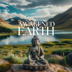 Awakened Earth: Tibetan Meditation and Contemplative Nature Serenades - Healing Music Academy