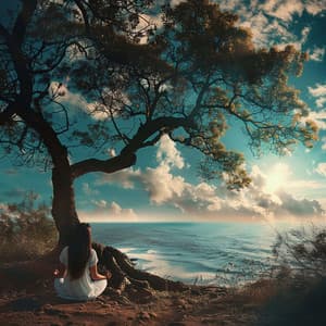 Music for Meditation: Deep Tranquility - Meditation Music Legends