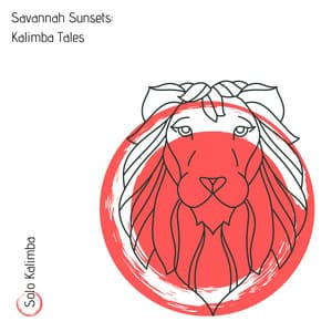 Savannah Sunsets: Kalimba Tales - Solo Kalimba