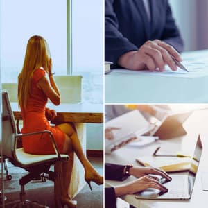 Paradise Like - Lounge Bar New York