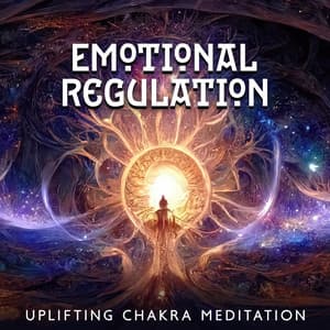 Emotional Regulation : Sacred Mantra for Breathing, Visualization, Solfeggio Frequencies - John Hz Solfeggio