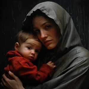 Música Para Bebés Con Trueno: Tonos Felices - Efectos especiales del clima