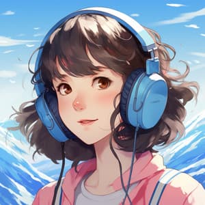Calmante Lofi: Música Para Meditación - Lofi Hip Hop