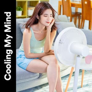 Sleeping with the Fans On - Box Fan Sounds