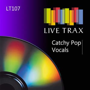 Catchy Pop Vocals - Edgard Jaude