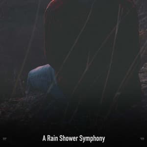 !!!!" A Rain Shower Symphony "!!!! - Sonidos De Truenos y Lluvia