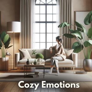 Cozy Emotions: Relaxing Time at Home with Jazz Music - Jazz Instrumental Relax Center