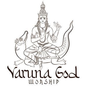 Varuna God Worship: Puja Vidhi for Varun Dev Puja - India Tribe Music Collection