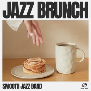 Jazz Brunch - Smooth Jazz Band