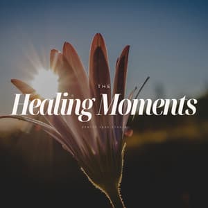 The Healing Moments - Peaceful Palace