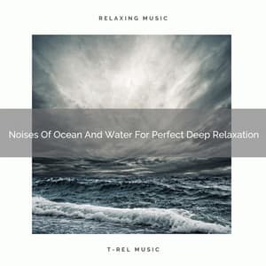 Noises Of Ocean And Water For Perfect Deep Relaxation - Noise Gravity