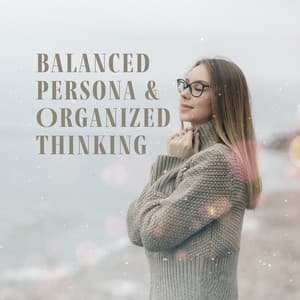 Balanced Persona & Organized Thinking - Mind State Zen Dimension