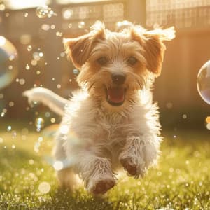 Dog Relaxation: Calm Music for Canine Friends - China Zen Tao