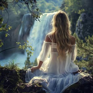 Serenidad Del Agua: Armonía Musical Para Spa - Reino de Música de Spa