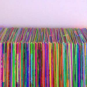 Bossa Guitar Trio - Background for Quiet Fall Days - New York Jazz Bar