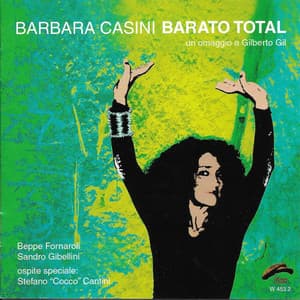 Barato Total - Barbara Casini