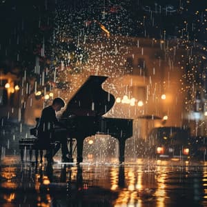 Evig Lärande: Fånga Dina Viktigaste Intryck i Livets Duggregn - Sleep Music Dreams