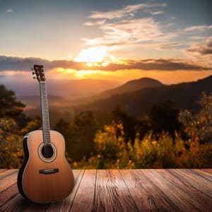 Enfoque Y Concentración: Música De Guitarra Para La Mente - Guitarras Internacionales