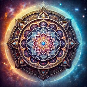 528 Hz Solfeggio Healing Frequencies Tones - Solfeggio Miracle Tones