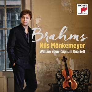 Brahms - Johannes Brahms