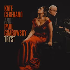 Tryst - Kate Ceberano