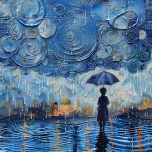 Freigeistiger Regengeist - Schlafregengeräusche