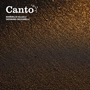 Canto - Marcello Allulli