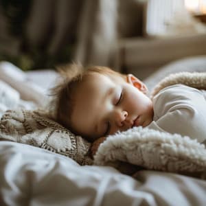Música Para El Sueño Del Bebé: Melodías Suaves Para Dormir - Plectrasónicos