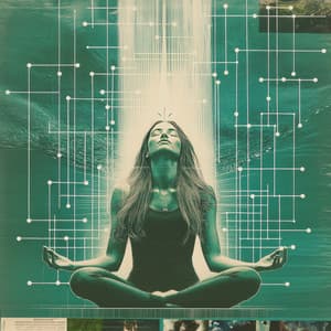 Tankens Troldmand: At Skabe Magi i Hverdagens Tumult - Ensemble Reiki