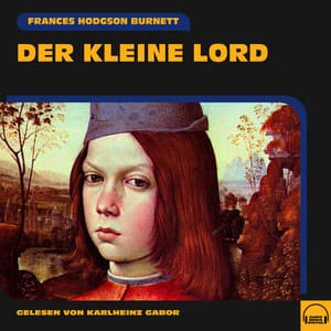 Der kleine Lord - Karlheinz Gabor