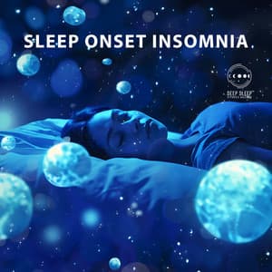 Sleep Onset Insomnia - Deep Sleep Hypnosis Masters