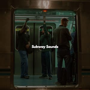 Subway Sounds - Smooth Dinner Jazz