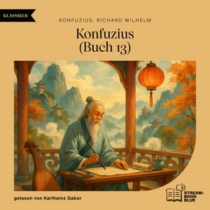 Konfuzius - Audio Media Digital Hörbücher