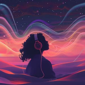 Cadence Captured: Music in Fluid Motion - Deep Music Moments