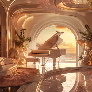 Inner Peace: Piano Music for Meditation - Meditate for Inner Peace